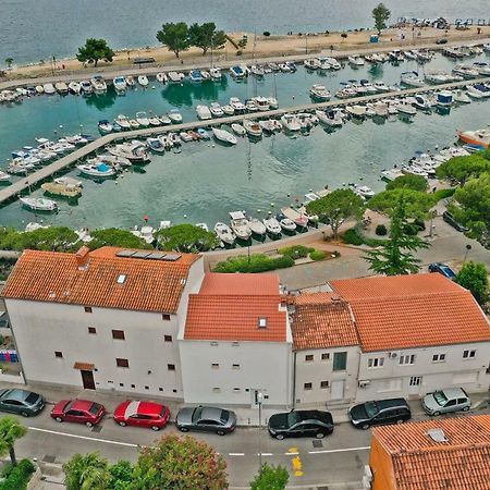 Apartments Nika Crikvenica Exterior foto
