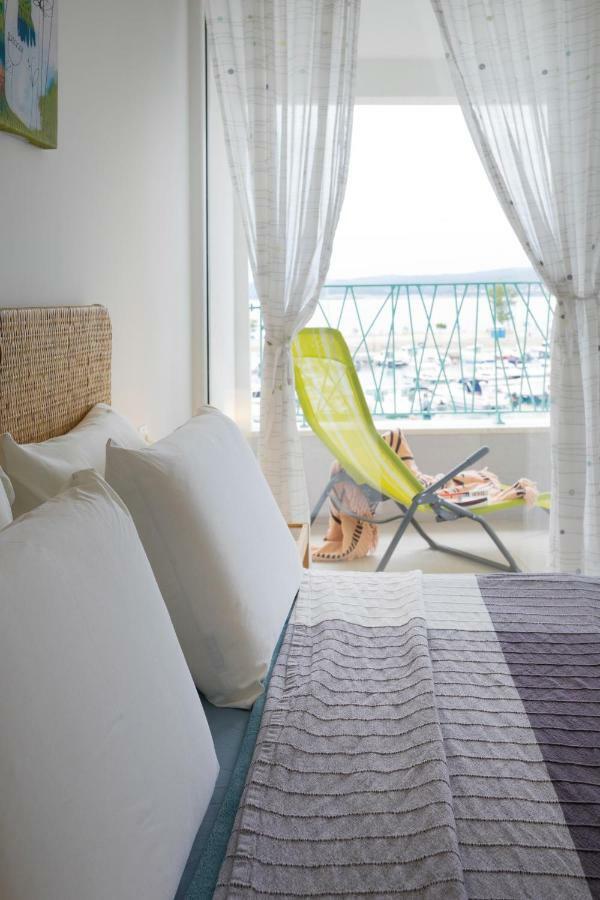 Apartments Nika Crikvenica Exterior foto