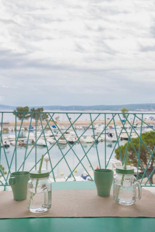 Apartments Nika Crikvenica Exterior foto